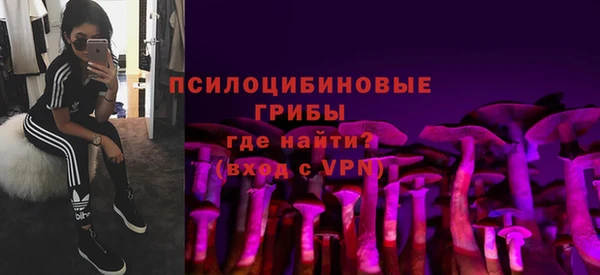 тгк Алексеевка